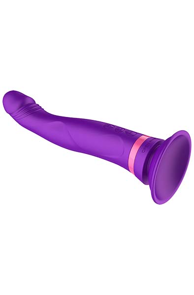 Vicky Violet The G-spot Vibrator - G-Punkt-Vibrator 2