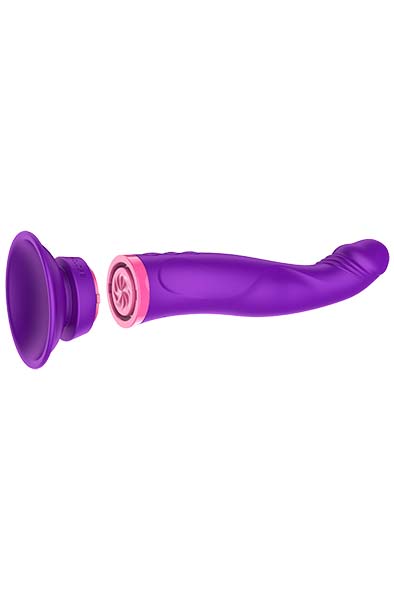 Vicky Violet The G-spot Vibrator - G-Punkt-Vibrator 3