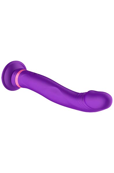 Vicky Violet The G-spot Vibrator - G-Punkt-Vibrator 4