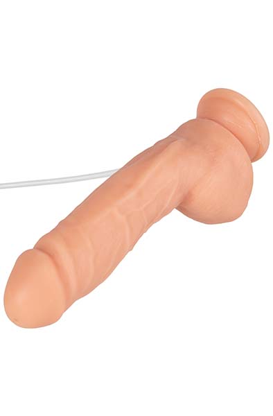 Viking Cock Squirting Dildo 21 cm - Spritzdildo 3