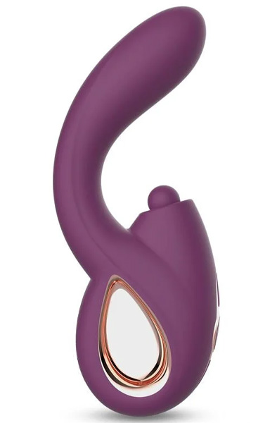 Vinca Soft Hitting Ball With Thrusting & Vibration - G-Punkt-Vibrator 3