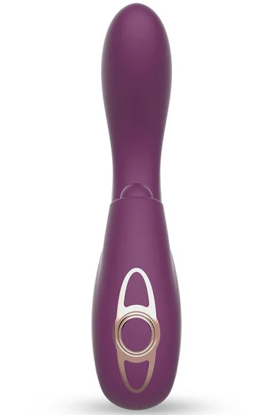 Vinca Soft Hitting Ball With Thrusting & Vibration - G-Punkt-Vibrator 5