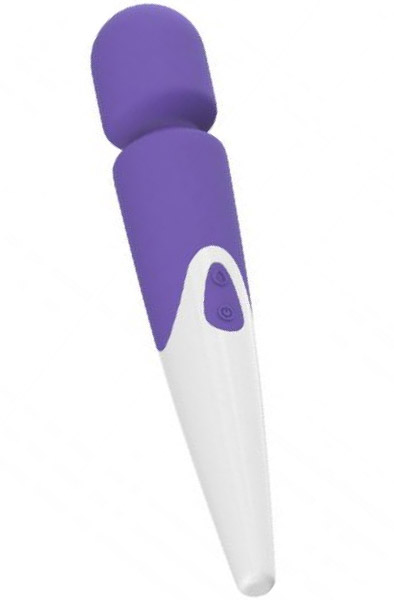 Wanderlust Massager - Zauberstab/Massagestab 2