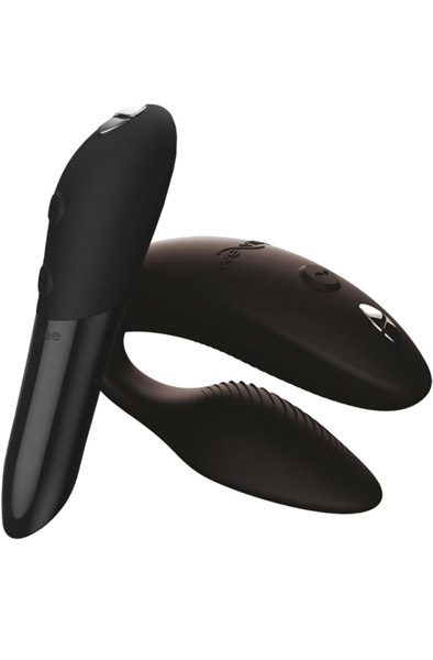 We-Vibe 15 Year Anniversary Collection - Sexspielzeug-Set für Paare 2