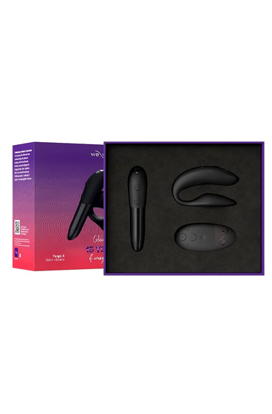 We-Vibe 15 Year Anniversary Collection - Sexspielzeug-Set für Paare 3