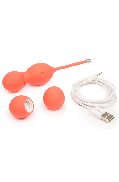 We-Vibe Bloom - Kabellose Kegelbälle 2