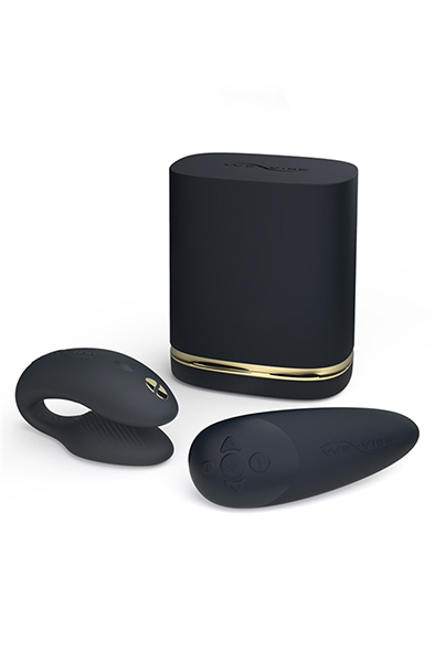 We-Vibe Chorus & Womanizer Premium - Vibrator 2