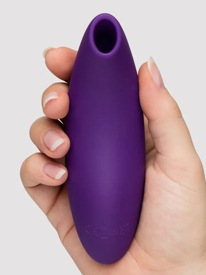 We-Vibe Melt 2 Purple - App controlled air pressure vibrator 4 [full]