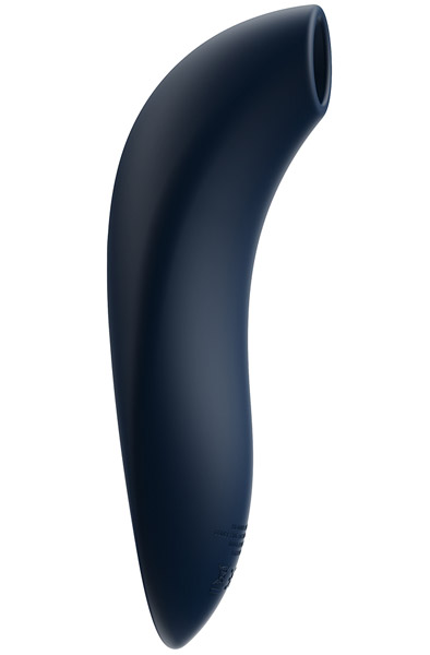 We-Vibe Melt Blue - App-gesteuerter Klitoris-Vibrator 1