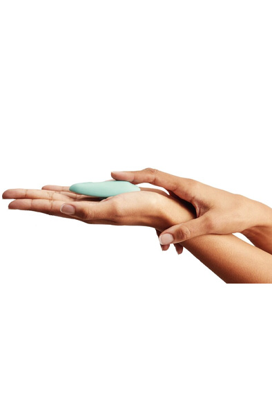 We-Vibe Moxie+ Aqua - Vibrator für den Slip 2