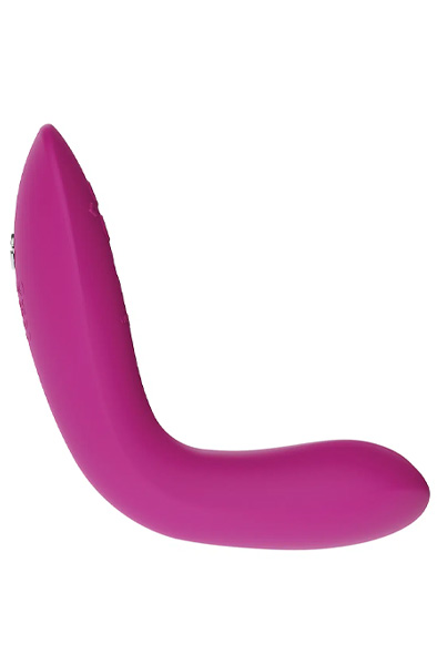 We-Vibe Rave 2 G-spot Fuchsia - Vibrator 2