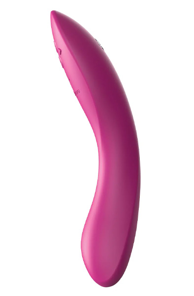 We-Vibe Rave 2 G-spot Fuchsia - Vibrator 4