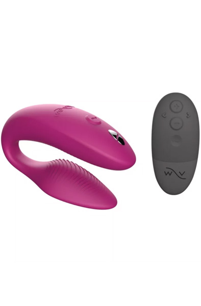 We-Vibe Sync 2 Pink - Paarvibrator 2