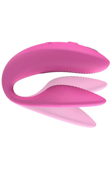 We-Vibe Sync 2 Pink - Paarvibrator 6