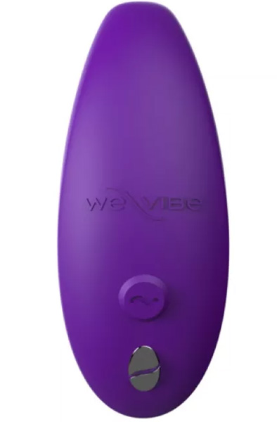 We-Vibe Sync 2 Purple - Paarvibrator 3