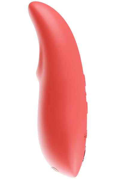 We-Vibe Touch X Crave Coral - Vibrator 2