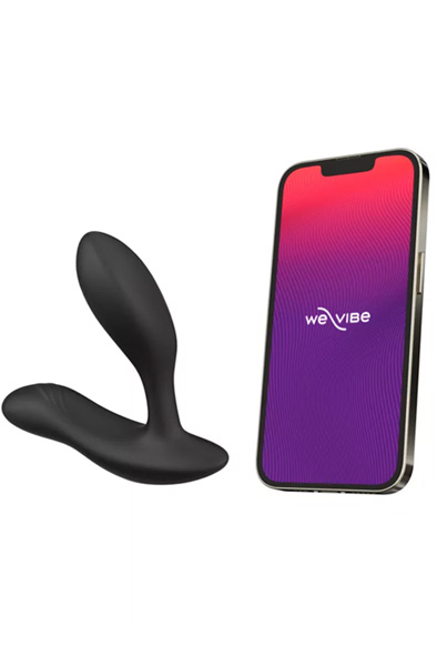 We-Vibe Vector+ - Prostatastimulator 3