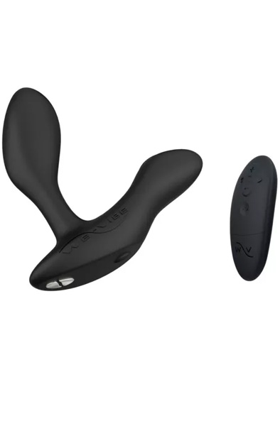 We-Vibe Vector+ - Prostatastimulator 4