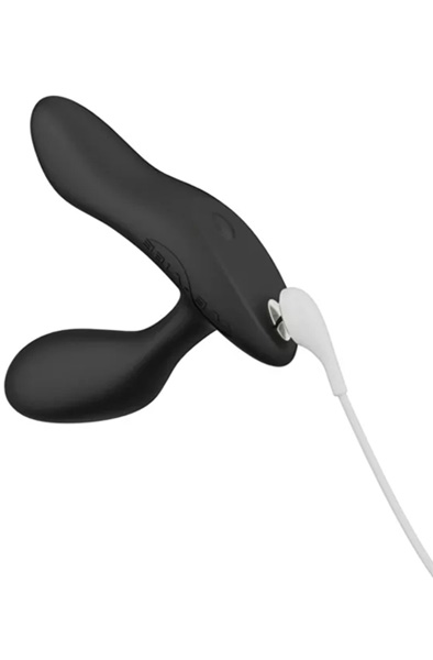 We-Vibe Vector+ - Prostatastimulator 5