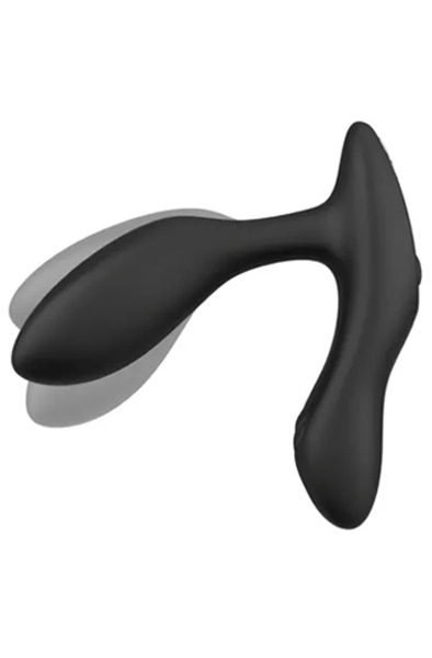 We-Vibe Vector+ - Prostatastimulator 6