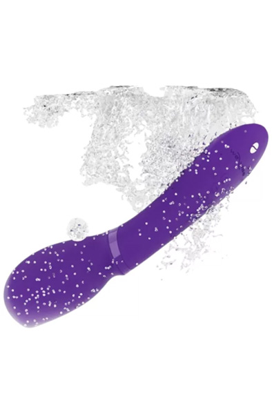 We-Vibe Wand 2 Purple - Magic wand / Massage wand 4