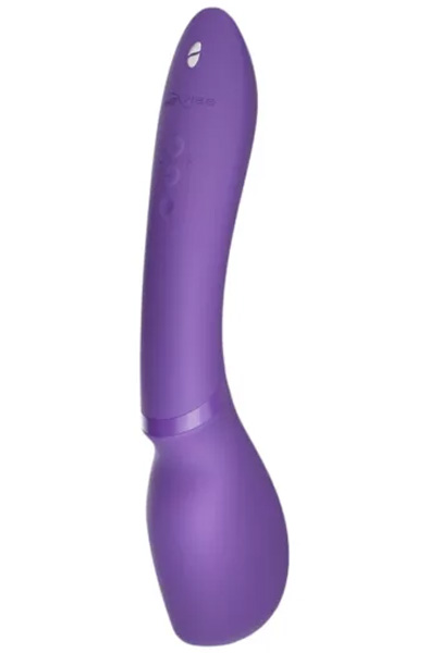 We-Vibe Wand 2 Purple - Magic wand / Massage wand 5