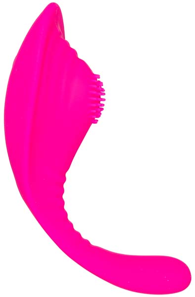 Wearable Panty Vibrator With Remote - Vibratoren 2