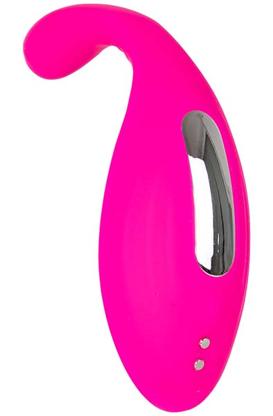 Wearable Panty Vibrator With Remote - Vibratoren 4