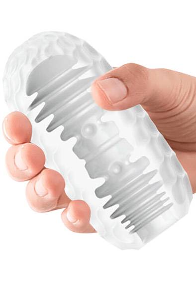 Whirl Mystery Venus Masturbator Egg - Tenga-Ei 2