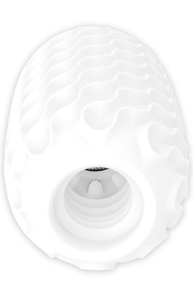 Whirl Mystery Venus Masturbator Egg - Tenga-Ei 3
