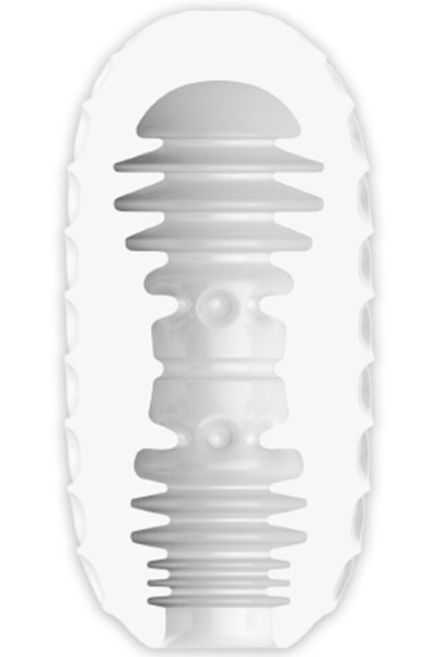 Whirl Mystery Venus Masturbator Egg - Tenga-Ei 4
