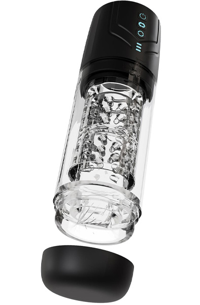 Whirlwind Pro Sucking Stroker - Masturbator 2