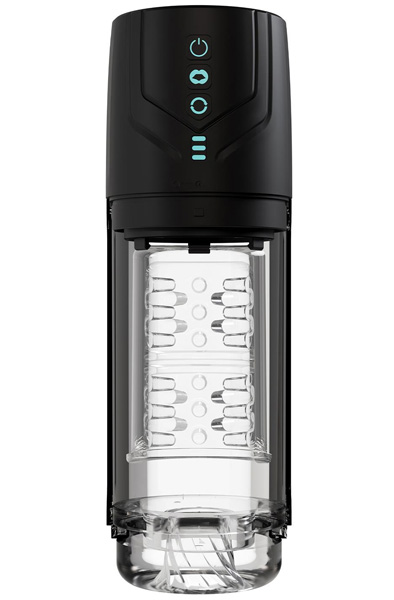 Whirlwind Pro Sucking Stroker - Masturbator 5