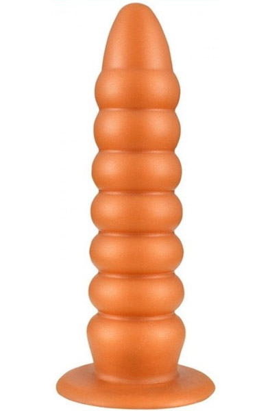 Wolf Gladius Silicone Anal Dildo 23cm - Anal-Dildo 1