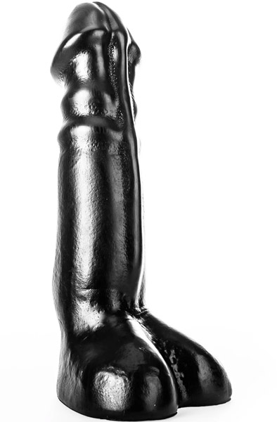 Wolf Missile Dildo L 28 cm - Anal-Dildo 2