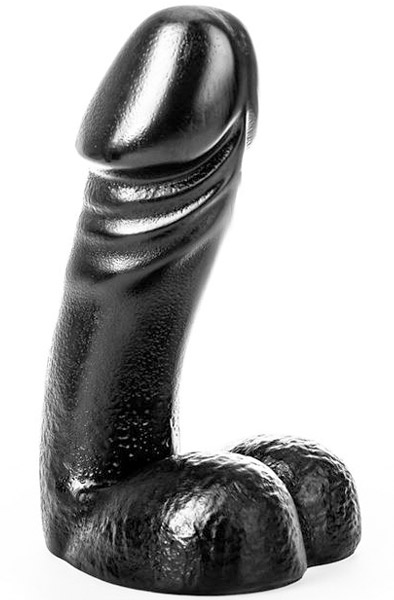 Wolf Officer L Dildo 29cm - Anal-Dildo 3