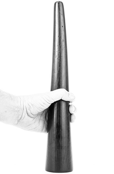 Wolf Poke S Anal Dildo 38,5cm - Anal-Dildo 2