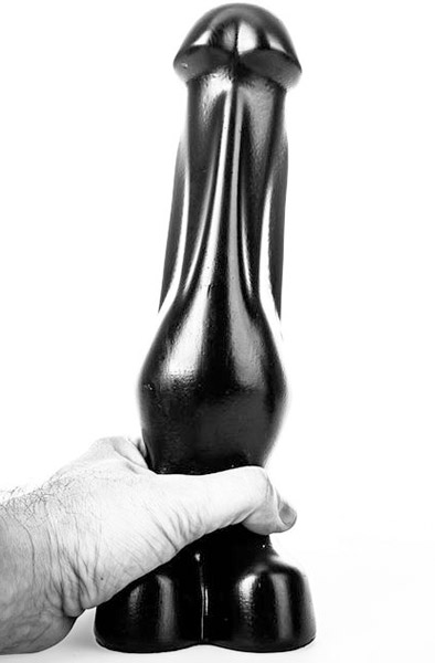 Wolf Rocket L Anal Dildo 29cm - Anal dildo 2