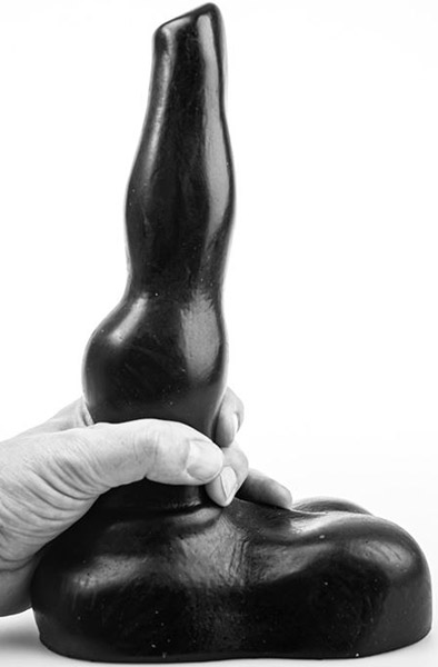 Wolf Vac-U-Lock Dildo 27,5cm - Anal-Dildo 2