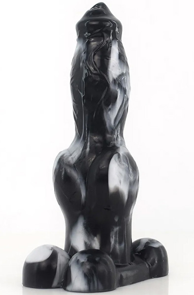 Wolfiz Dragon Dildo 23 cm - Drachen-Dildo 1