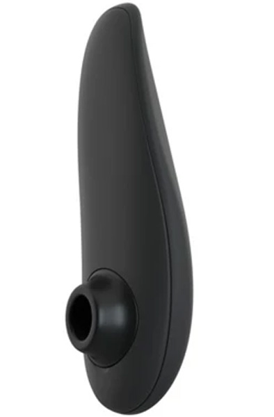 Womanizer Classic 2 Black - Luftdruck-Vibrator 1