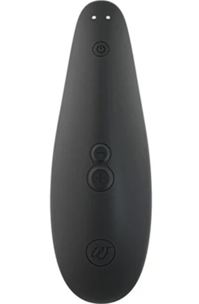 Womanizer Classic 2 Black - Luftdruck-Vibrator 3