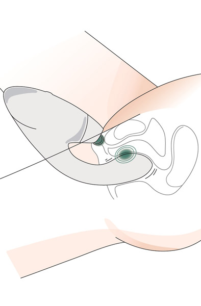 Womanizer Duo 2 Black - G-Punkt-Vibrator 5