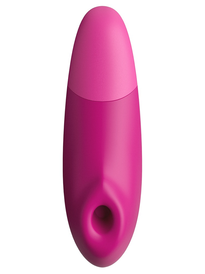 Womanizer Enhance Pulsator Vibrator Pink - Air pressure vibrator 3