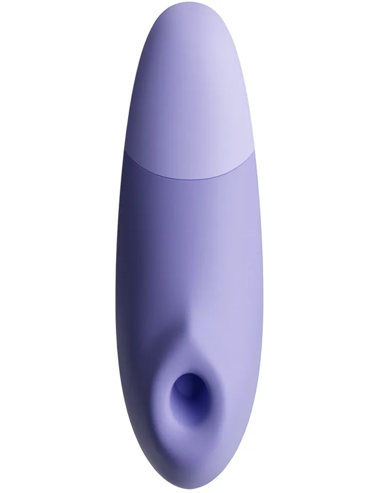 Womanizer Enhance Pulsator Vibrator Purple - Air pressure vibrator 4