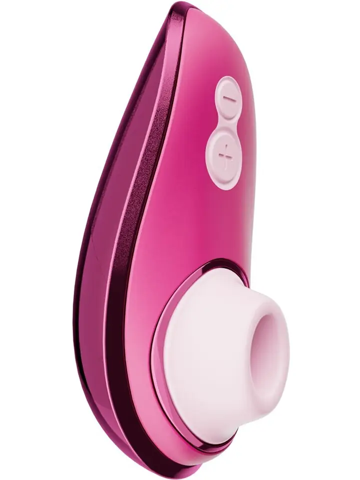 Womanizer Liberty 2 Iggy Azalea Edition - Air pressure vibrator 1