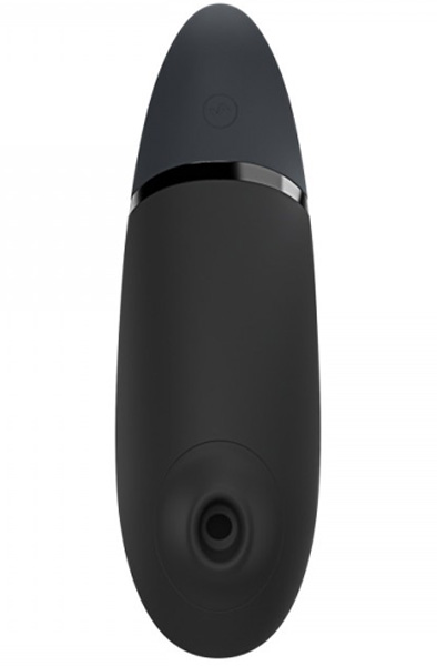 Womanizer Next 3D Pleasure Air Stimulator Black - Luftdruck-Vibrator 5