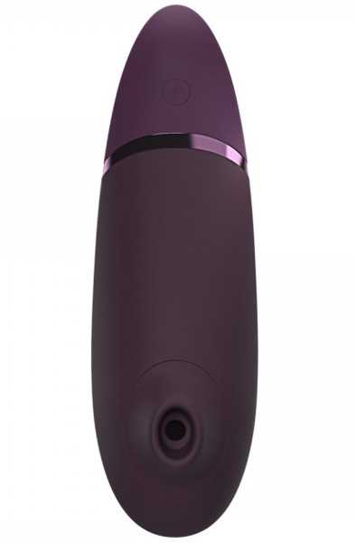 Womanizer Next 3D Pleasure Air Stimulator Purple - Luftdruck-Vibrator 4