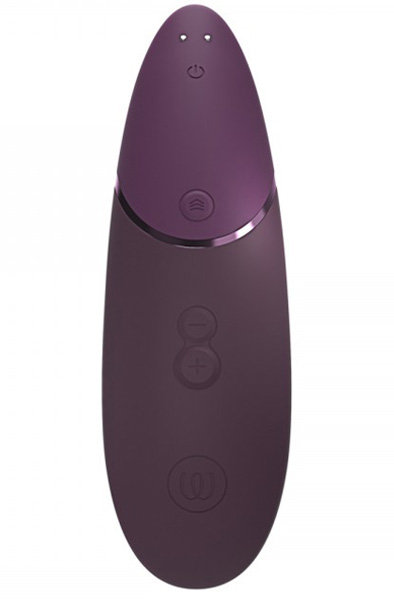 Womanizer Next 3D Pleasure Air Stimulator Purple - Luftdruck-Vibrator 5