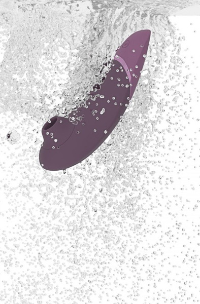 Womanizer Next 3D Pleasure Air Stimulator Purple - Luftdruck-Vibrator 6
